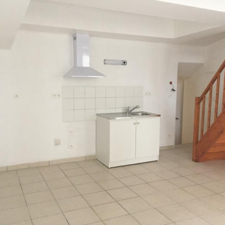 Location Appartement 2 pièces 41m² NARBONNE 11100 - Photo 1