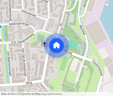 Eric Kropstraat - Photo 1