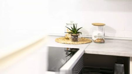 Room in a shared 5-bedroom apartment for rent in Russafa - Foto 5
