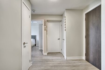 For Lease - 38 Monte Kwinter Court Unit# 810, Toronto, Ontario - Photo 4