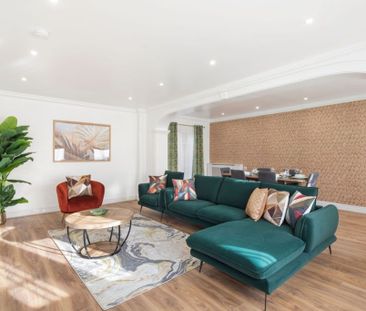 4 Bedroom - Photo 2