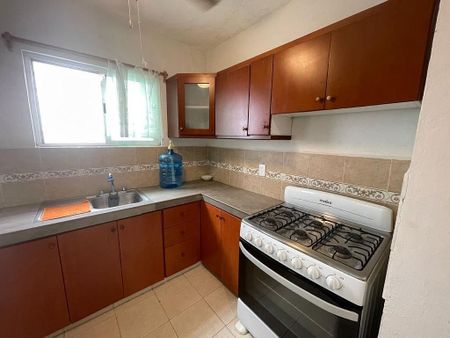 Casa en renta en la Castellana - Photo 5