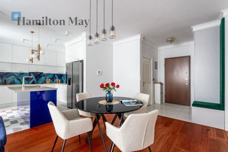 Krakowskie Przedmieście - Elegancki apartament 72 m² - Фото 4