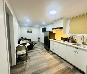 For Lease - 3230 Bayham Lane Unit# BASEMENT, London South, Ontario - Photo 1
