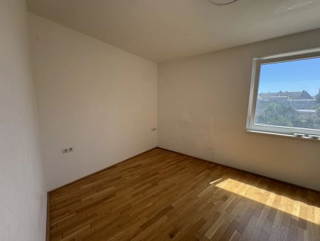 2 Zimmer Wohnung! Bezugsfertig ab sofort! Schnell sein! Beziehbar ab 1.11! - Photo 2