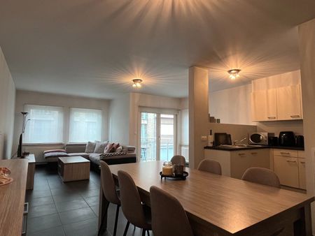 1-slaapkamerappartement te Olsene - Photo 4