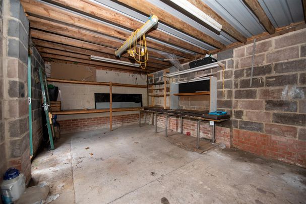 Mansfield Road, Standard Hill, Nottingham - Photo 1