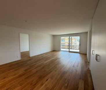 Raum für Lebensqualität - Erstbezug im Lindenacker - Foto 2