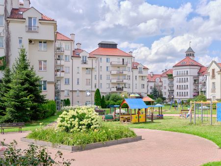 Dom na wynajem na Lechickiej - Фото 4