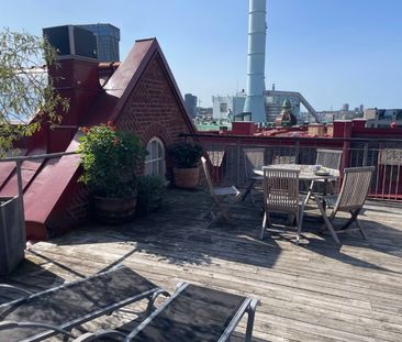 Göteborg - 1rok - 12mån - 14.950kr/mån - Photo 3