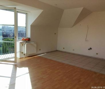 Helle, freundliche 3-Zimmer Wohnung mit 2 Balkonen und zugehörigen ... - Foto 4