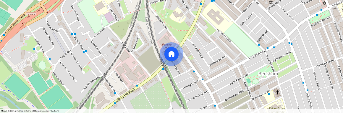 Lobley Hill Road, Gateshead, NE8