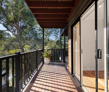 43A Alkaringa Road, Gymea Bay NSW 2227 - Apartment For Rent | Domain - Photo 3