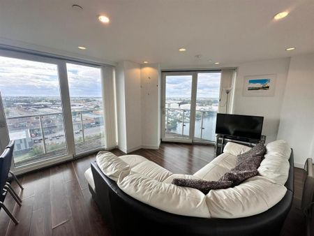 2 bedroom apartment to rent - Photo 2