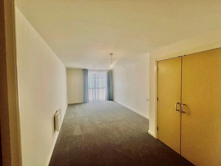 2 bedroom apartment to rent - Photo 3