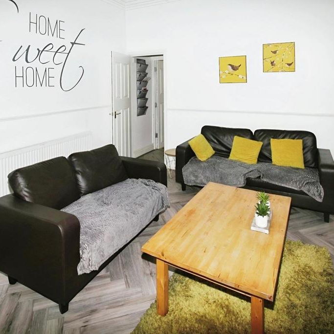 1 bedroom terraced house to rent - Photo 1