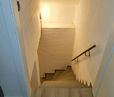 Modernisierte 2-Zimmer OG Wohnung in Wietzen zu vermieten - Foto 4