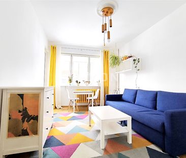 Funkcjonalny lokal w prestiżowej części Ochoty - Zdjęcie 1