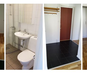 Alidebergsgatan 18 A - Foto 3