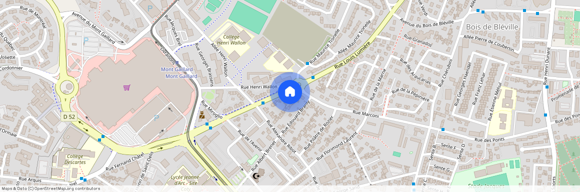 Le Havre - 76620