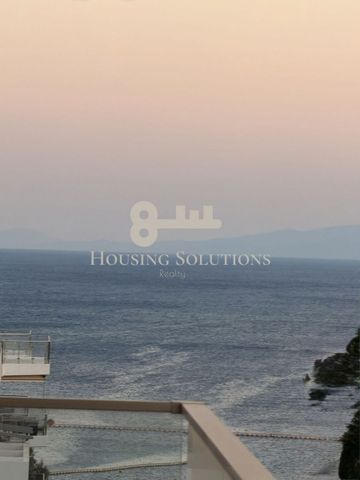 Μεζονέτα για ενοικίαση Καλαμάκι (Άλιμος) - Φωτογραφία 4