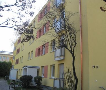 Nette Nachbarn gesucht: familienfreundliche 3,5-Zi.-Wohnung für Sie renoviert! - Photo 4