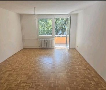 Schöne helle 2-Zimmer Wohnung mit Balkon - Photo 3