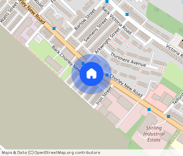 Chorley New Road, Bolton, Horwich, BL6 - Photo 1