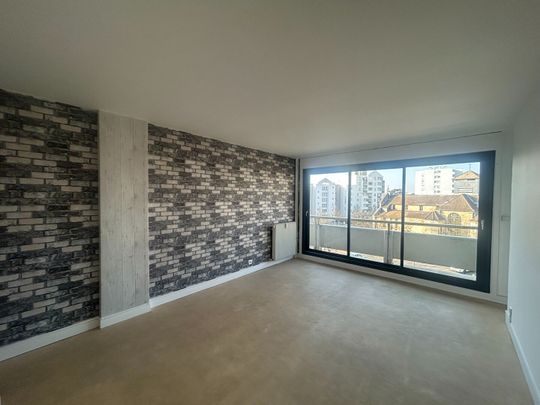 Location Appartement 4 pièces 93m² - Photo 1