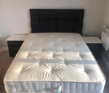 1 Bed Flat, Bridgewater Point, M5 - Photo 5