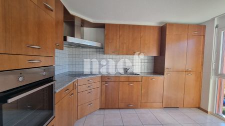 Spacieux appartement de 5.5 pièces au 3ème étage - Photo 3