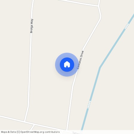9 Cockatoo Drive, Adare, QLD, 4343