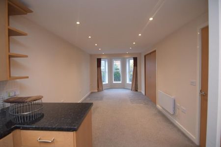 2 bedroom apartment to rent - Photo 3