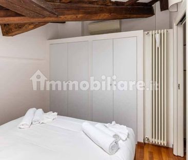 Bilocale via Bertiera, Centro Storico, Bologna - Photo 5