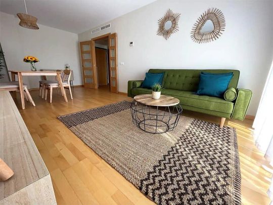 Piso de alquiler en Carrer Llíria, 98, Benaguasil - Photo 1