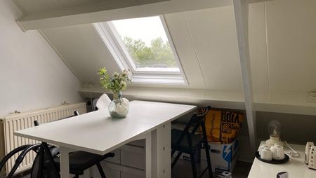 Te huur: Kamer Van Ittersumdwarsstraat 2 A in Zwolle - Foto 5