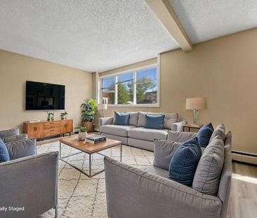 Centre Crescent Apartments 2 - Photo 6