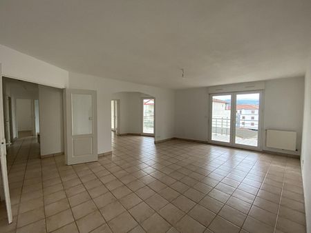 : Appartement 88.94 m² à SAVIGNEUX - Photo 4