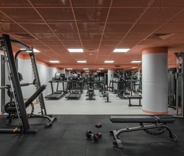 Studio to rent - Photo 4