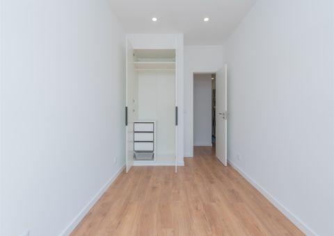 Apartamento T3