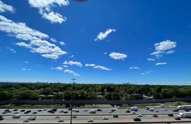 For Lease - 27 Mcmahon Drive Unit# 1203, Toronto, Ontario - Photo 1