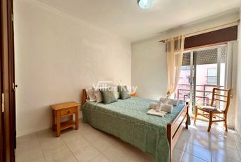 Apartamento T2 em Faro