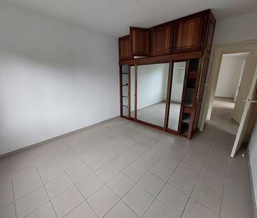 Location appartement 3 pièces, 68.59m², Case-Pilote - Photo 4