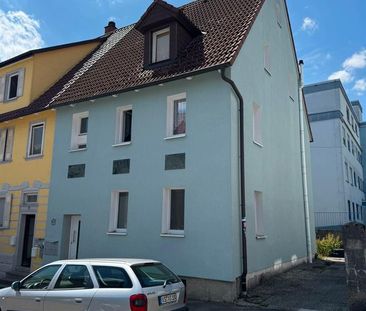 Renovierte 1 Zimmerwohnung - Zentral in Schwenningen - Foto 6