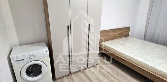 Apartament cu 1 camera de inchiriatzona BUZIASULUI Timisoara - Photo 2