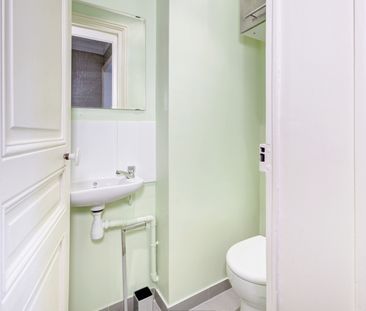 2945 - Location Appartement - 2 pièces - 41 m² - Paris - Rue du Col... - Photo 5