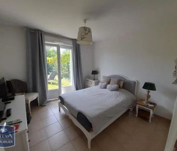 Maison à louer 6 pièces 139.2m² - Photo 4