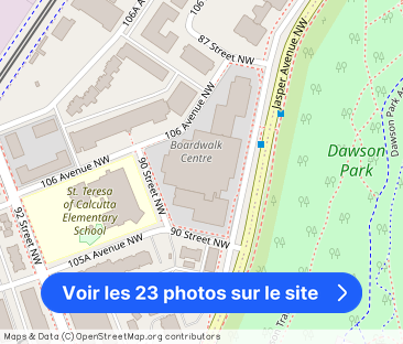 Boardwalk Centre - Photo 1