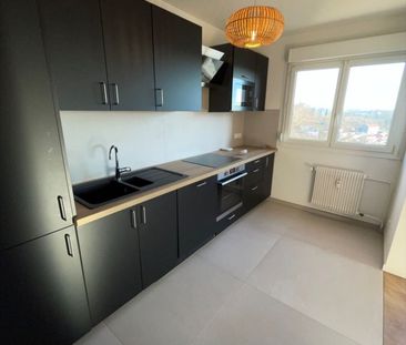 Appartement 3 pièces à Longwy - Photo 4