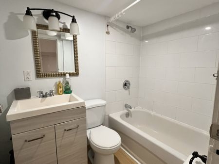 CHARMING 2 BR LOWER LEVEL UNIT | 108 HERRING COVE ROAD | $1650 AVAILABLE NOW - Photo 5